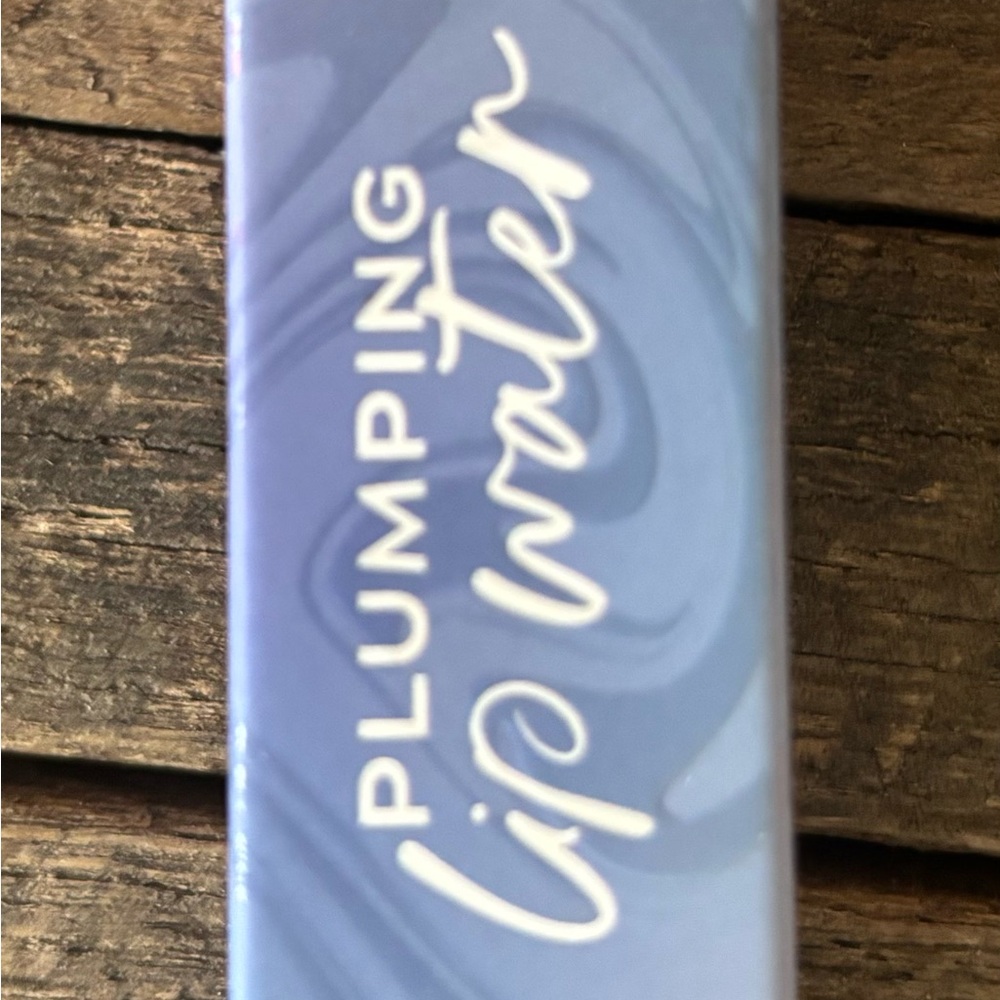 Alamar Cosmetics Plumping Lip Water - Agua Fresca